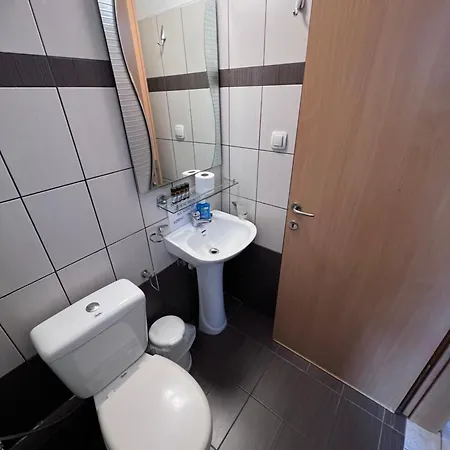 Dimos Apartments Kokkino Nero Exterior photo
