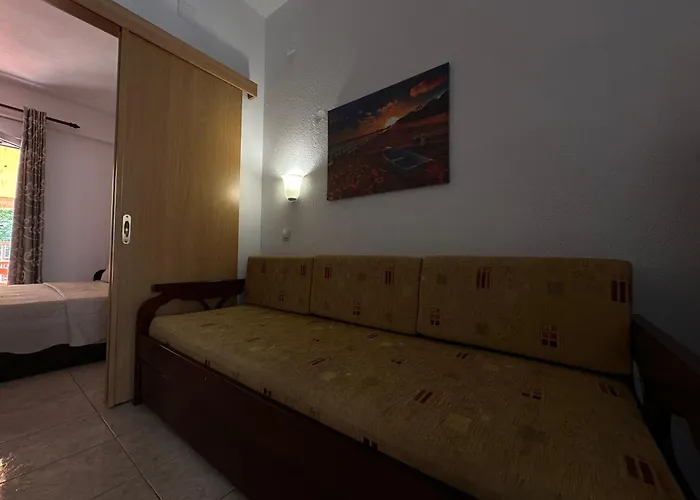 Dimos Apartments