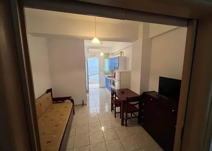 Dimos Apartments