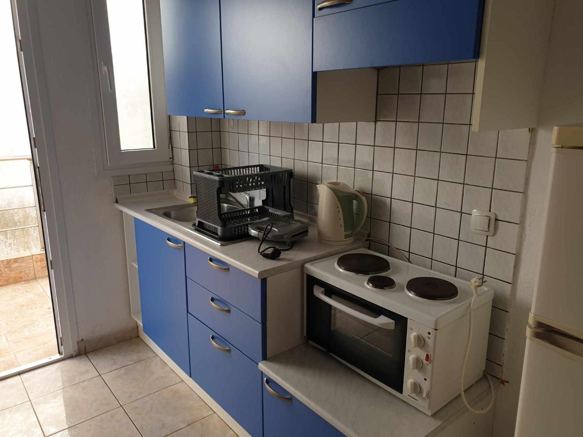 Holiday home Dimos