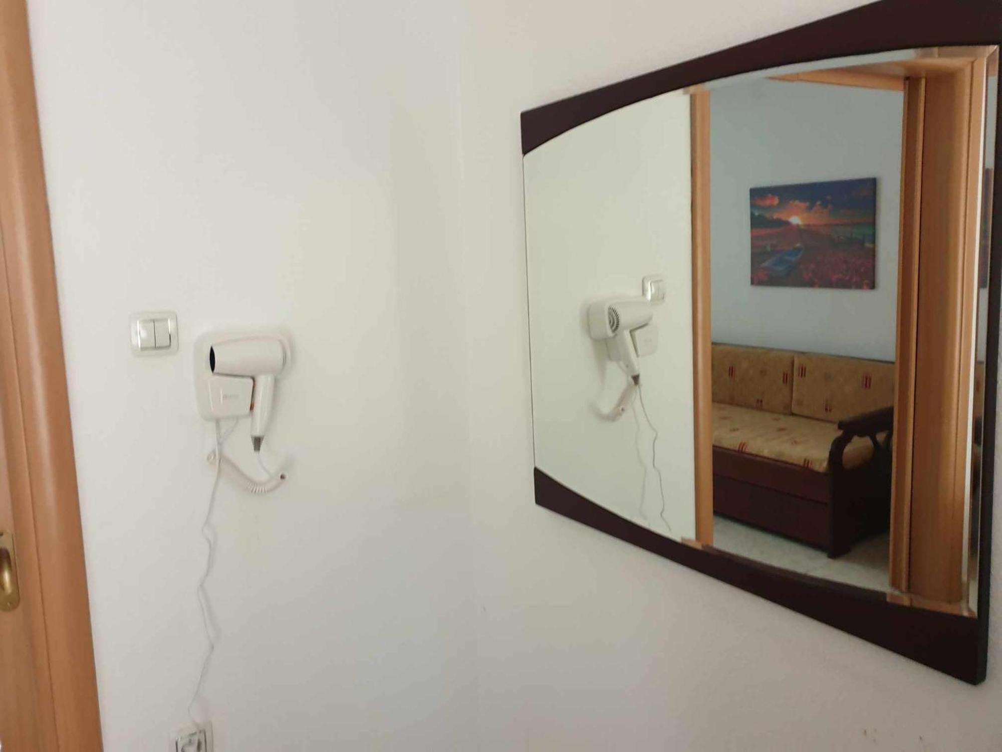 Dimos Holiday home *