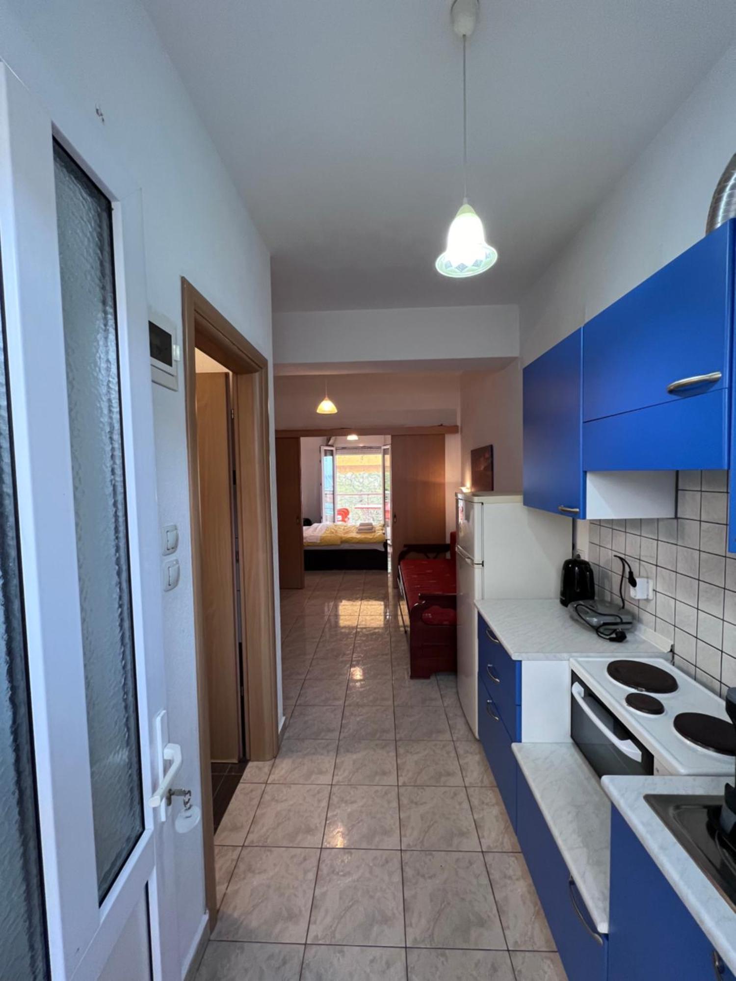 Holiday home Dimos *