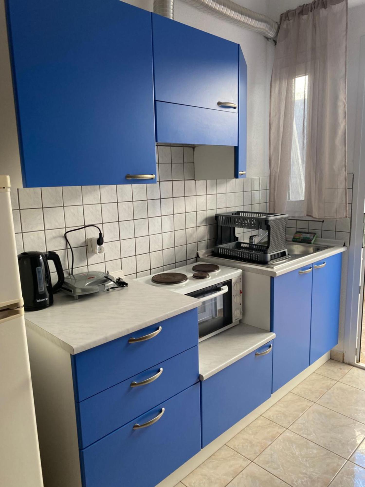 Holiday home Dimos