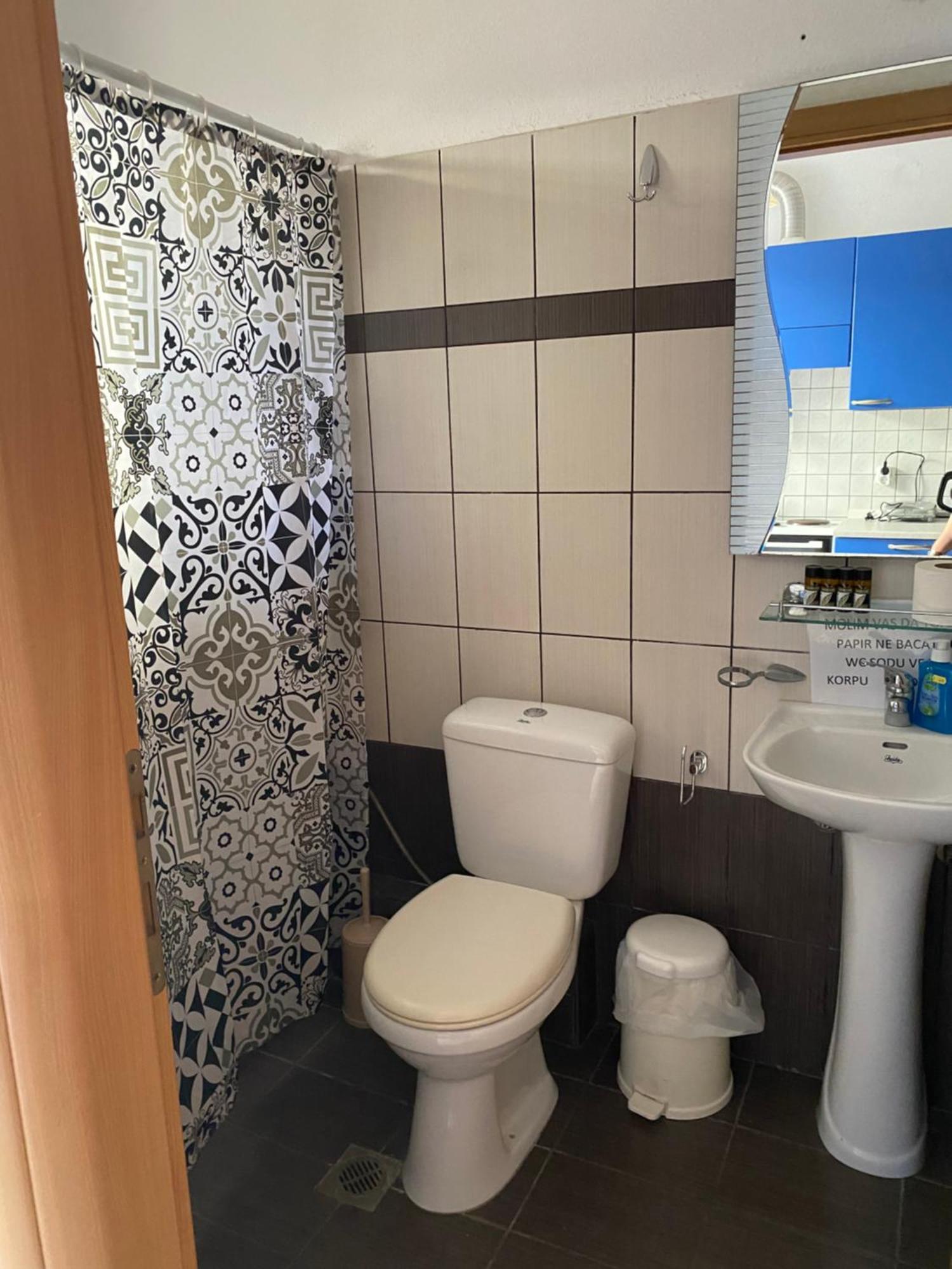 Ferienhaus Dimos *