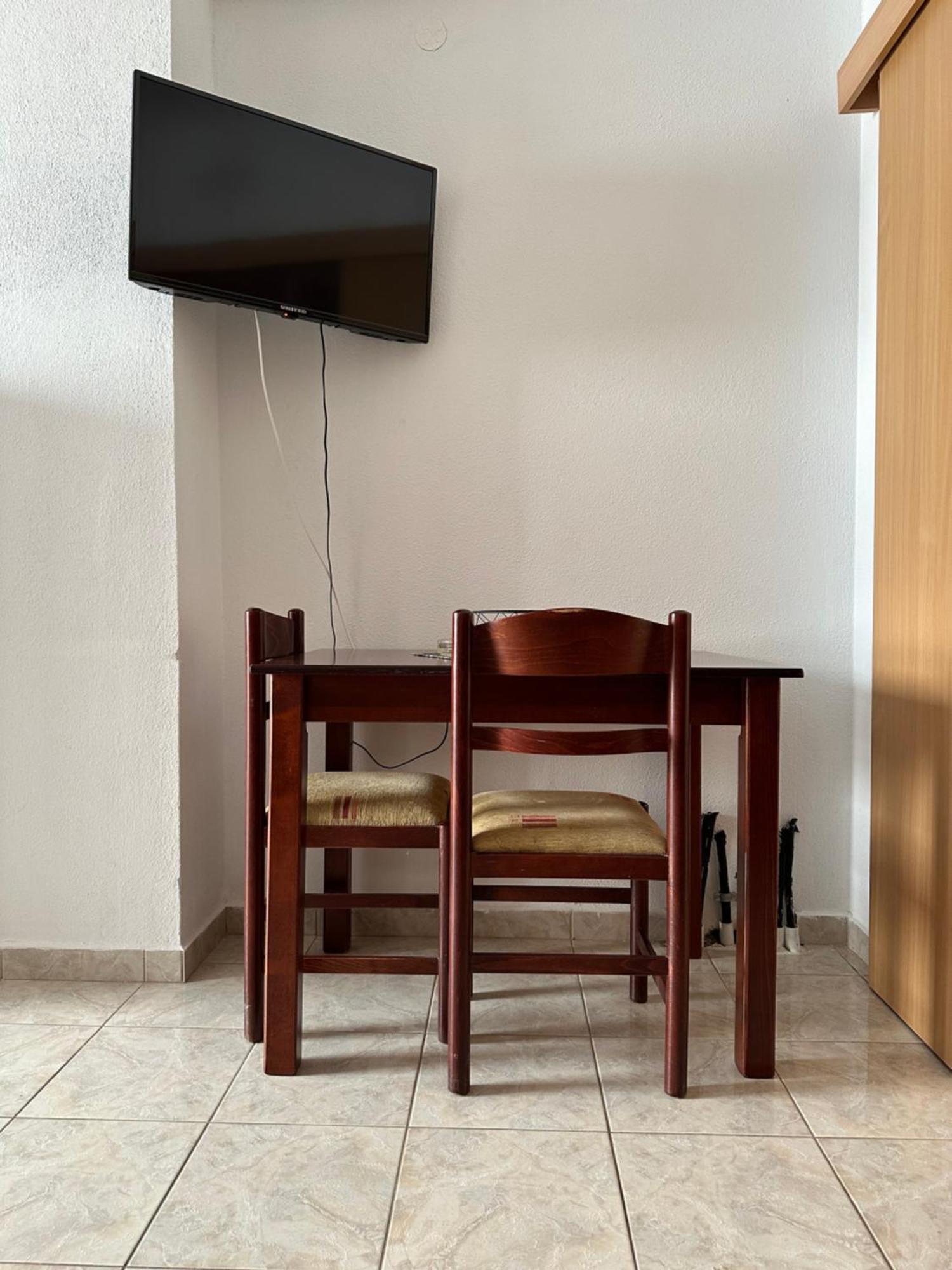 Dimos Ferienhaus