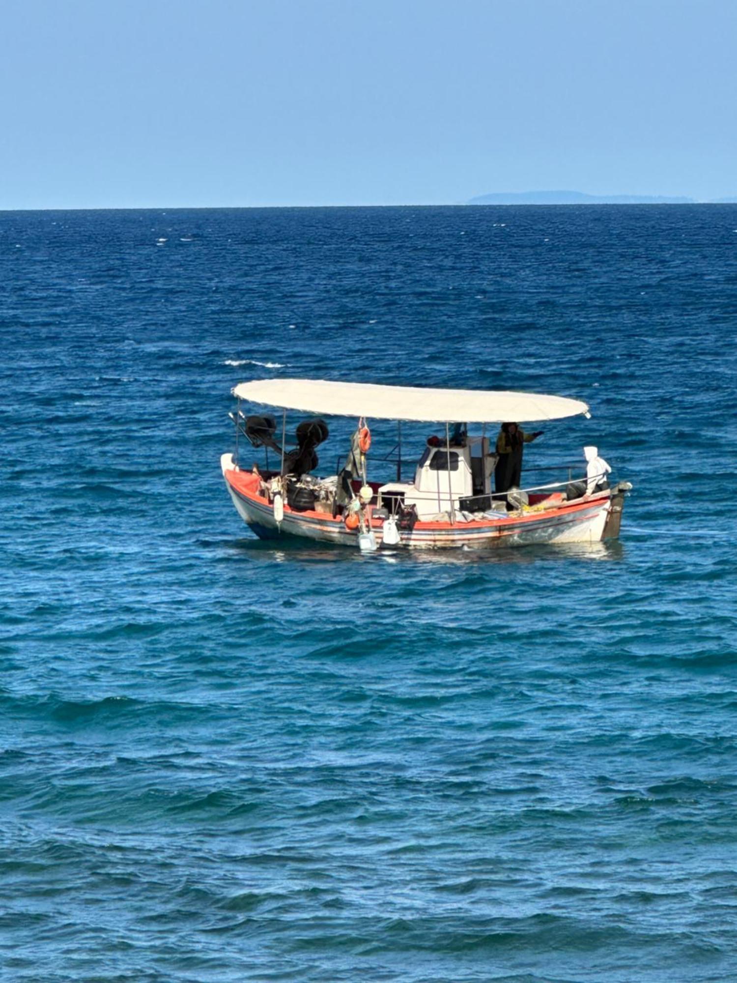 Сasa de vacaciones Dimos *