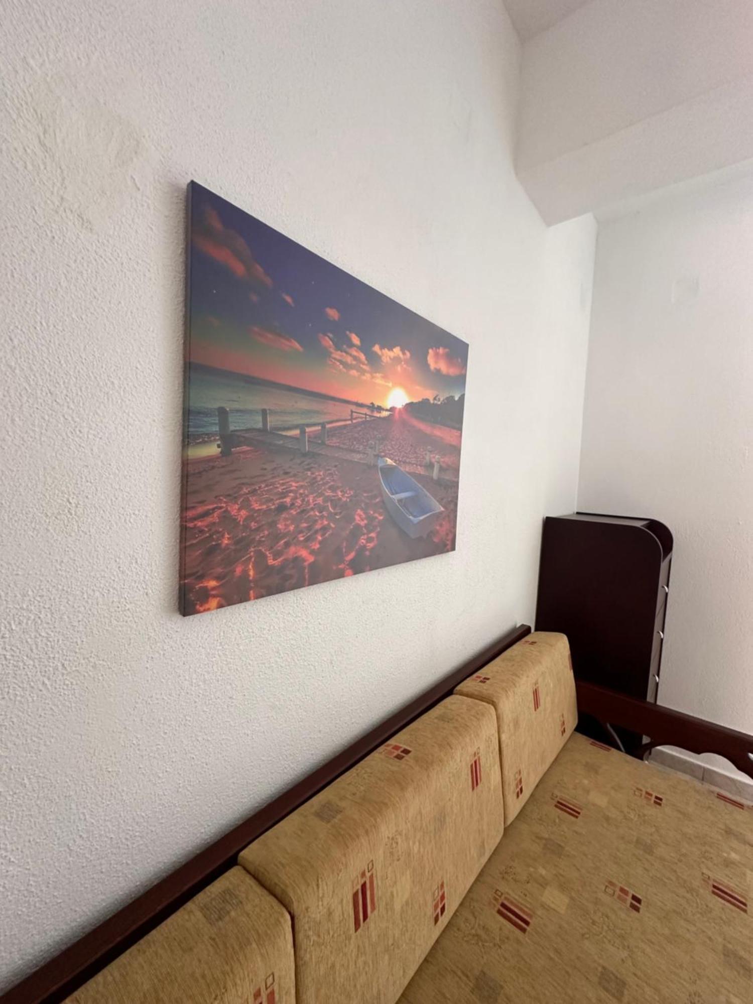 Dimos Holiday home Kokkino Nero