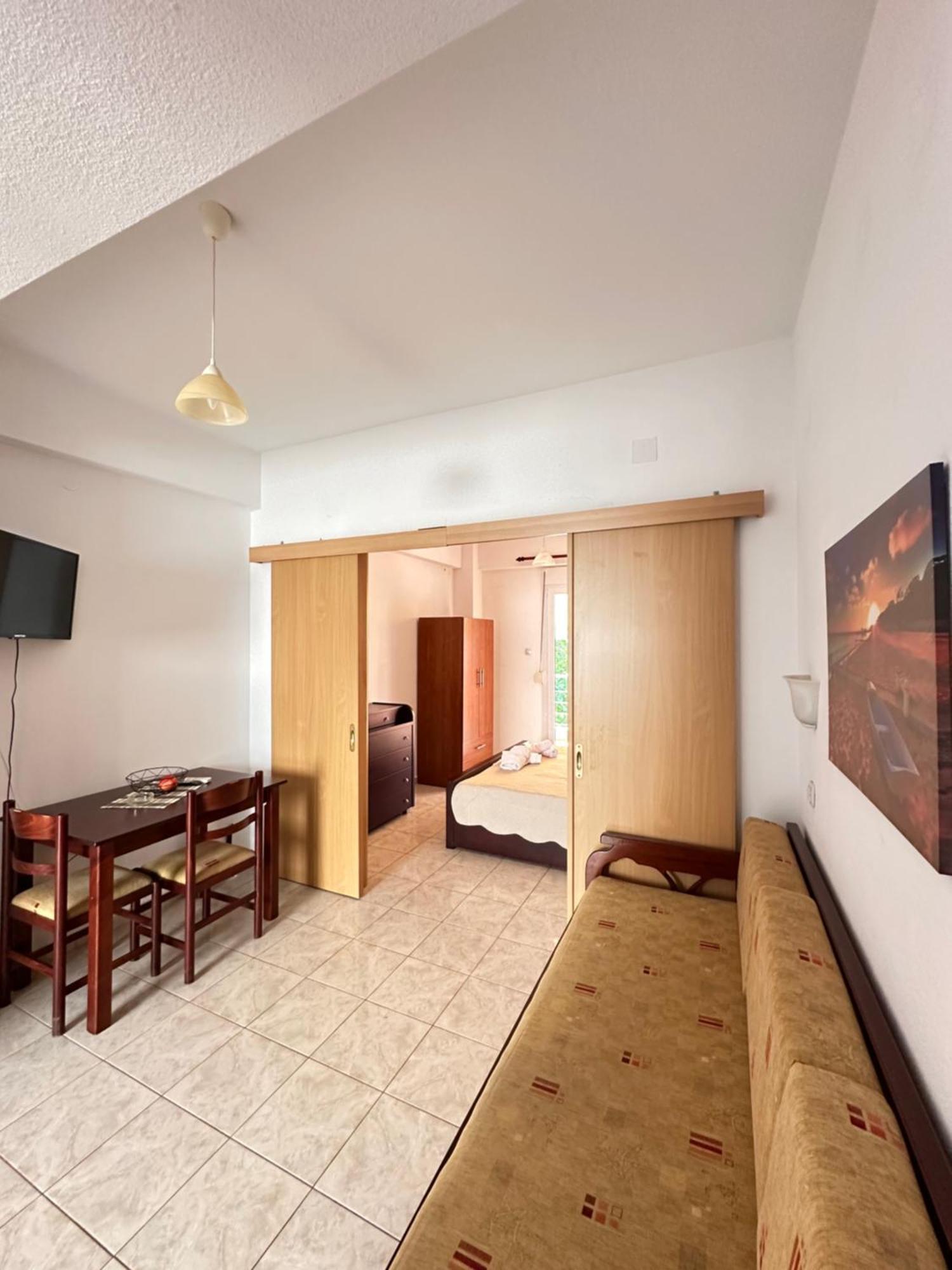 Dimos Holiday home
