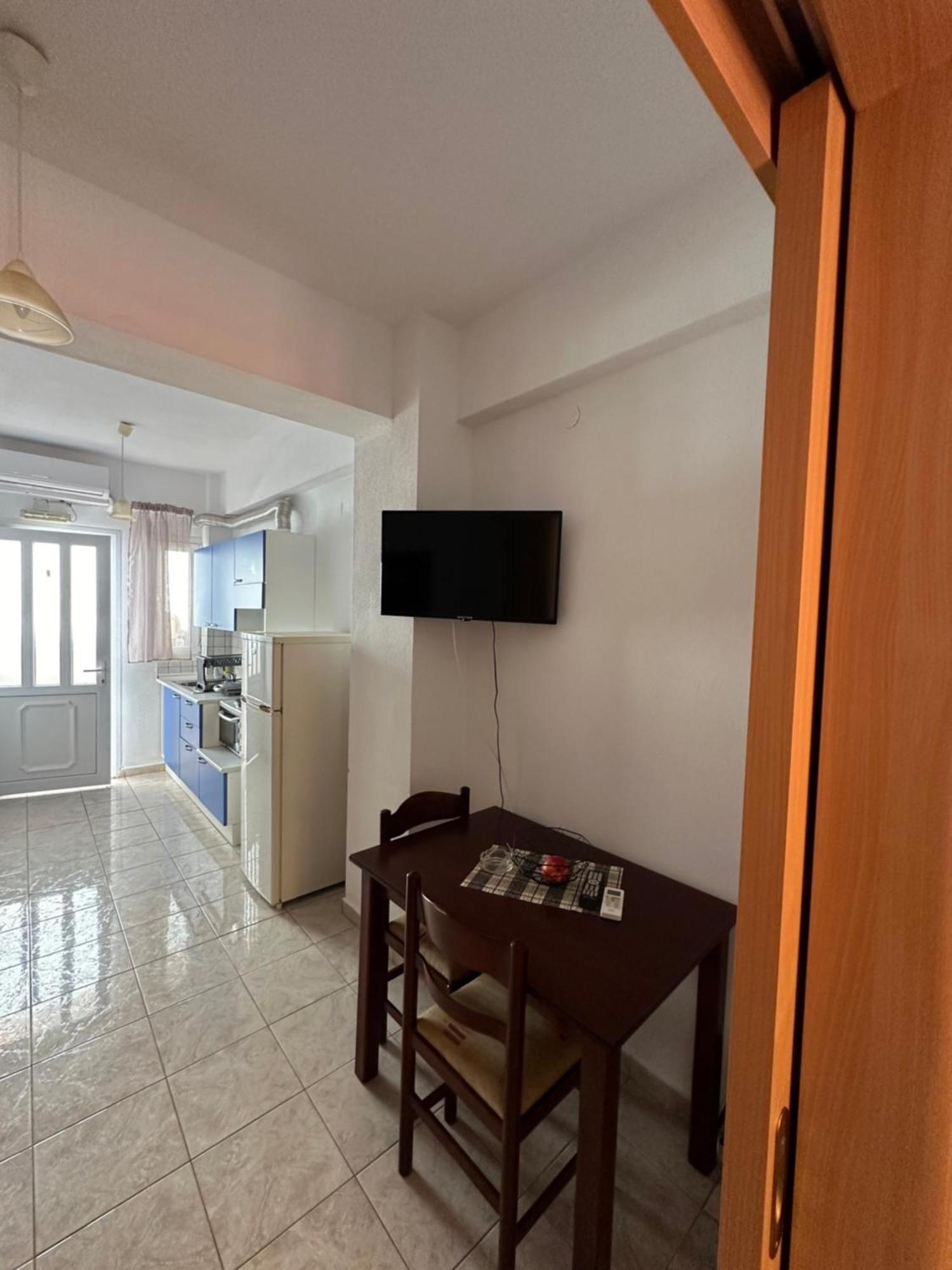 Holiday home Dimos *