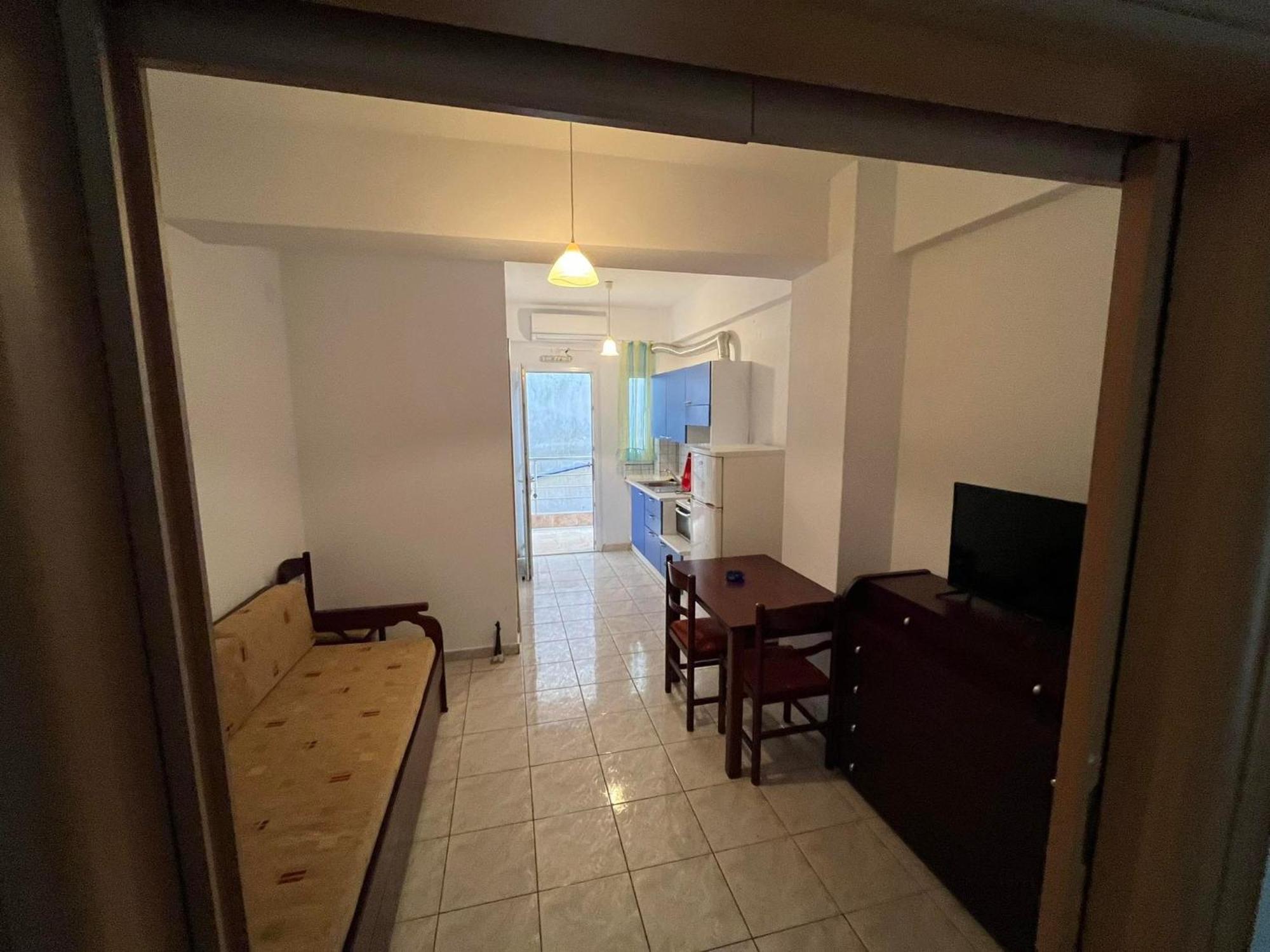 Dimos Holiday home *