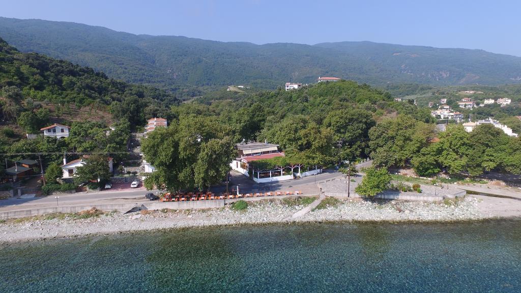 Dimos Kokkino Nero